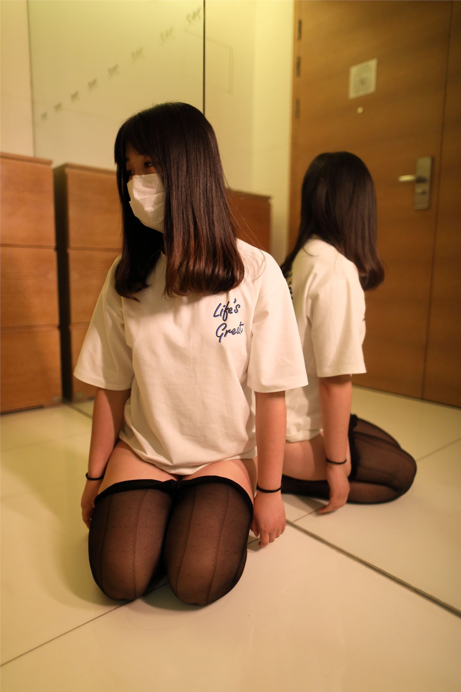 [Rs]KZ系列 2018.10.04 NO.844